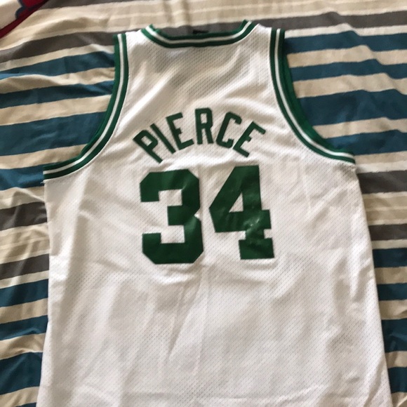 Nike Swingman NBA Paul Pierce Jersey - Picture 2 of 4